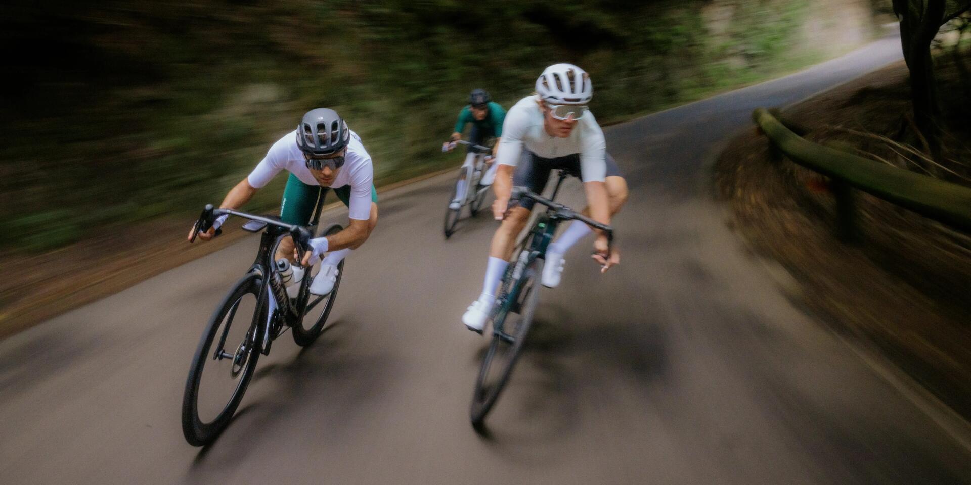 Van Rysel RCR SRAM Rival AXS Power 