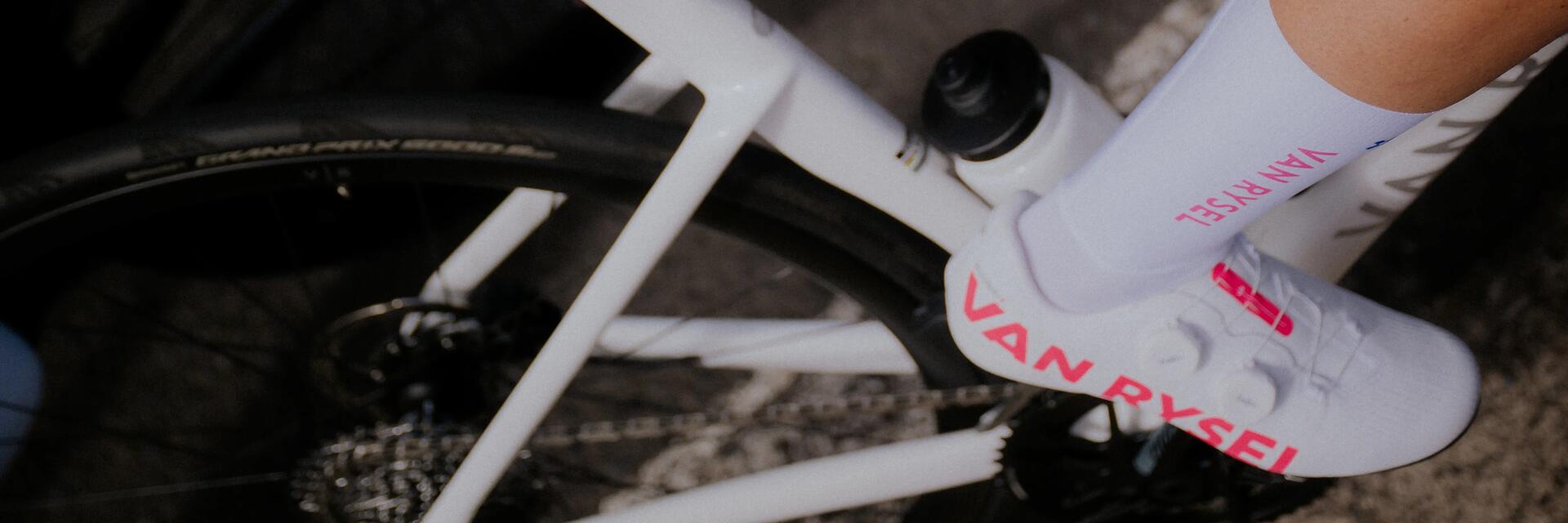 cc chaussure velo