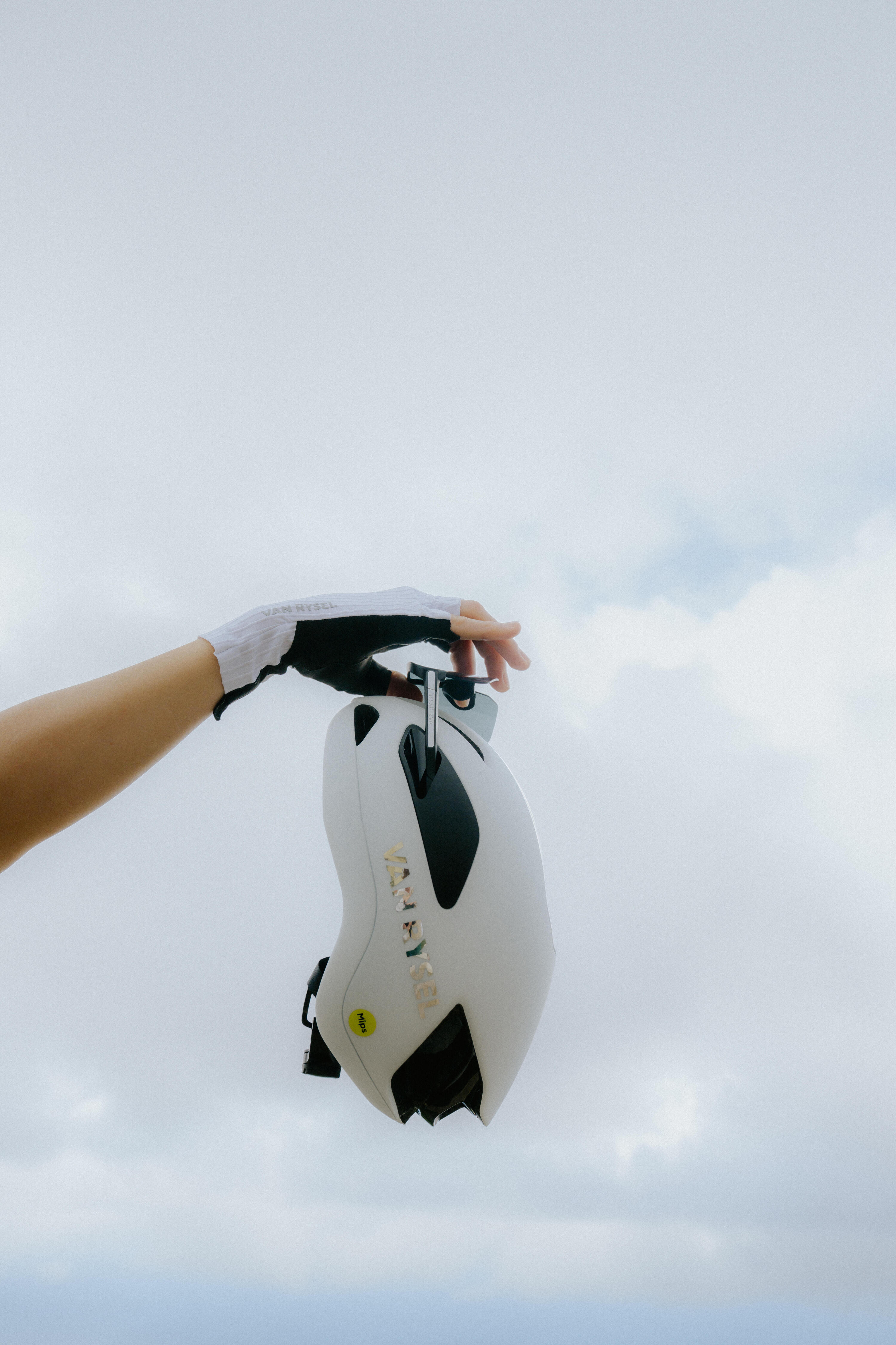 Flip and Clip technology