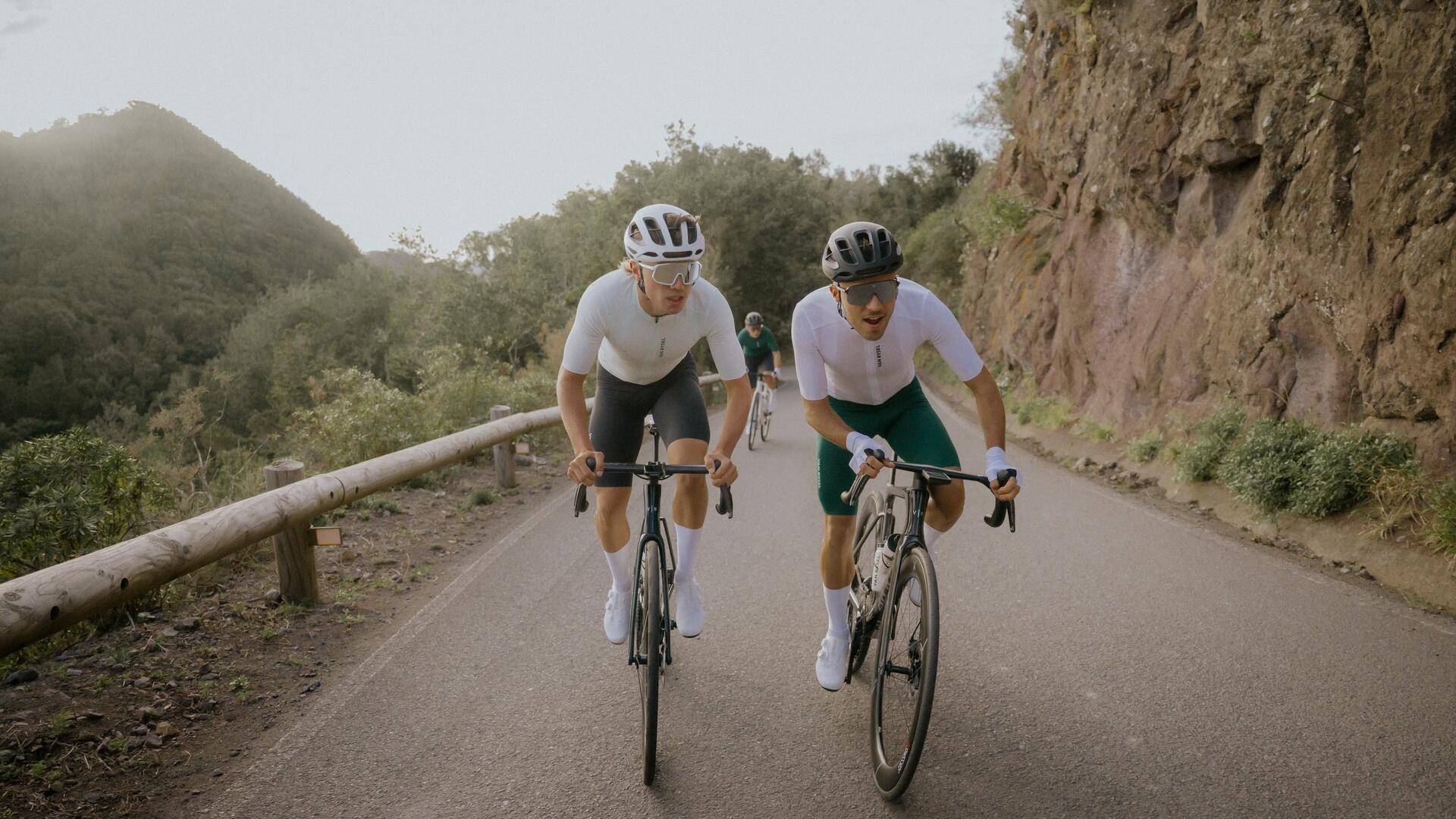 HARNAIS SACOCHE DE GUIDON BIKEPACKING / RIVERSIDE