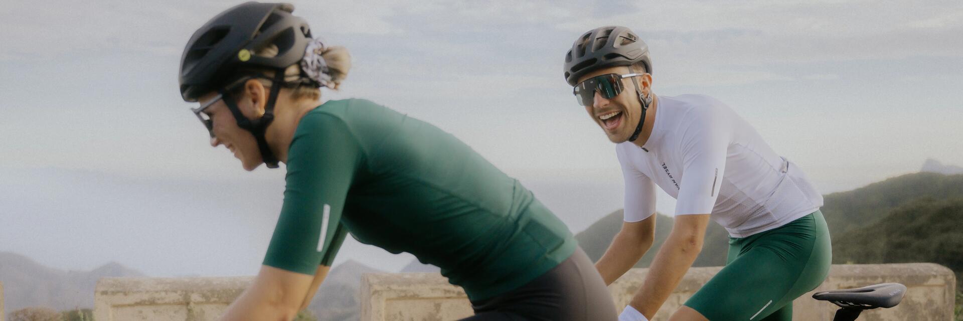 10 bonnes résolutions incontournables pour les cyclistes