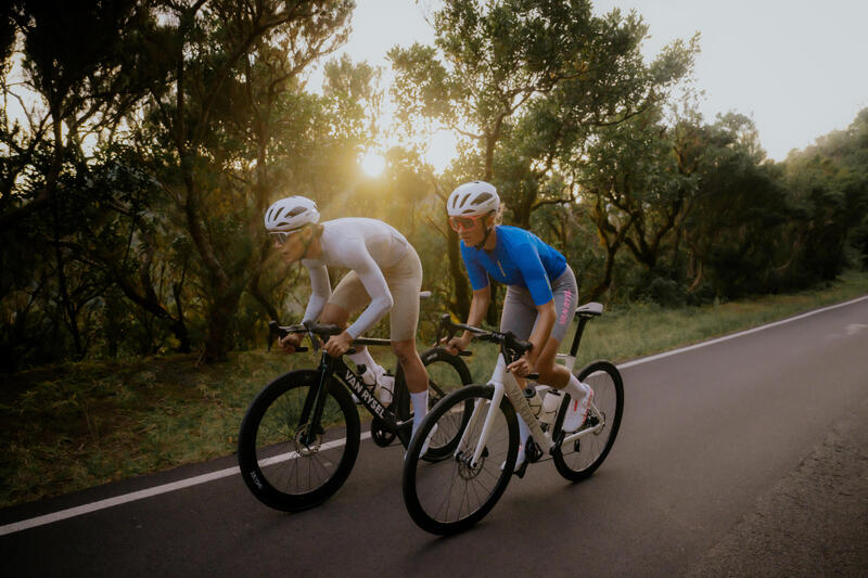 Comment choisir un vélo de route ?