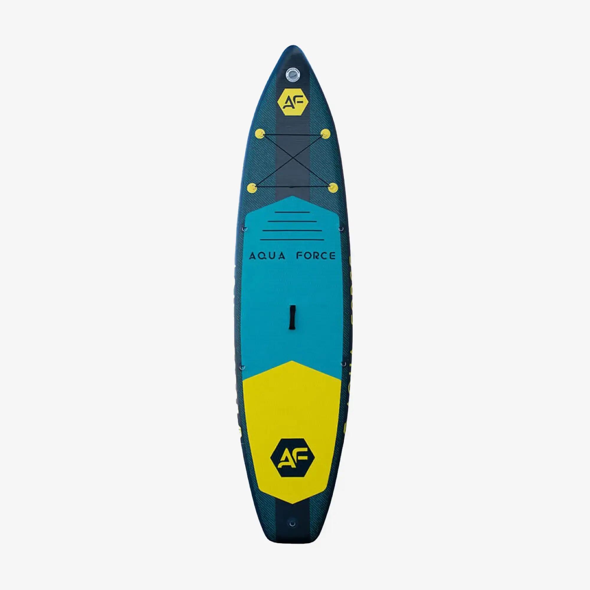STAND UP PADDLE AQUAFORCE KAUAI 11'6'' 3/3