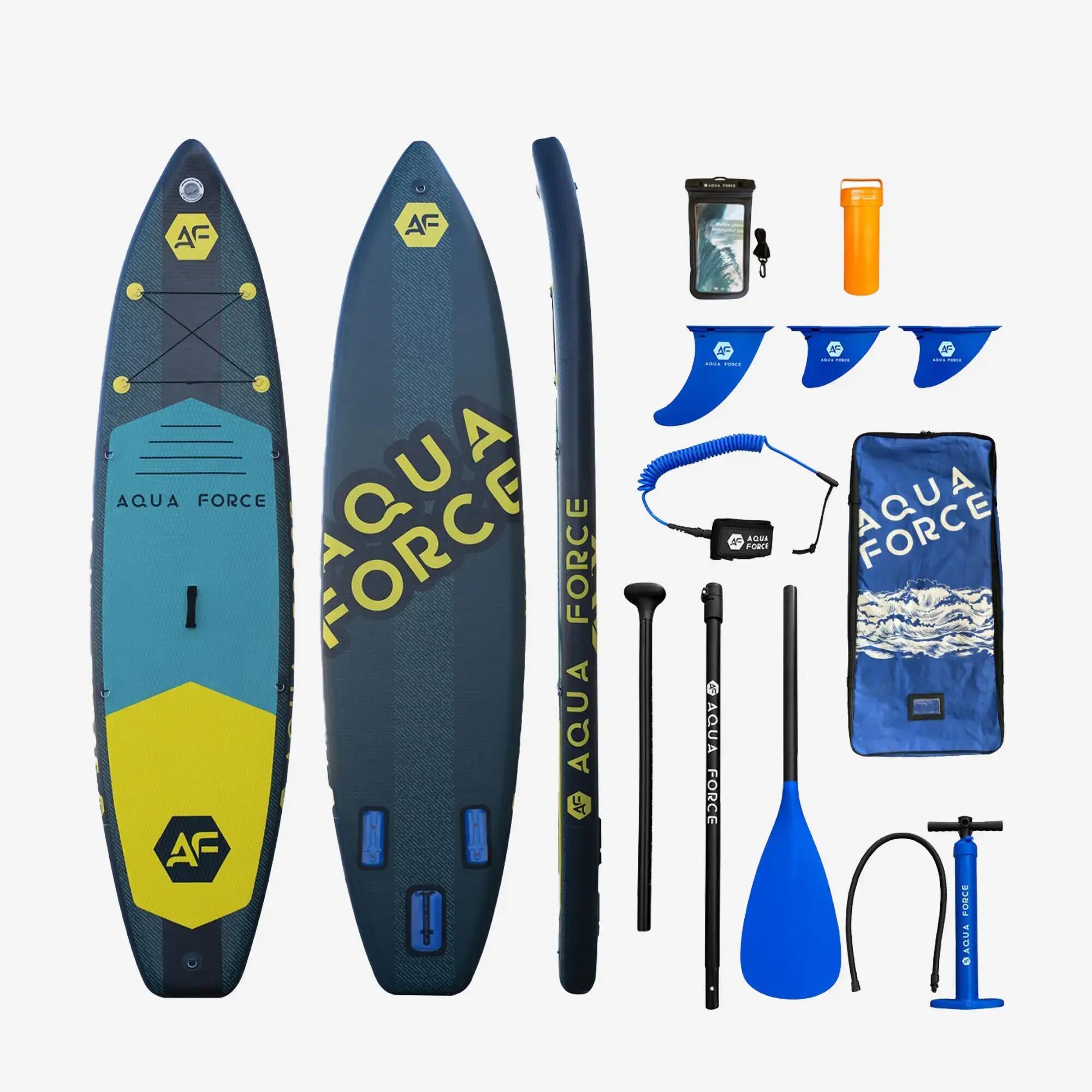 AQUAFORCE picture