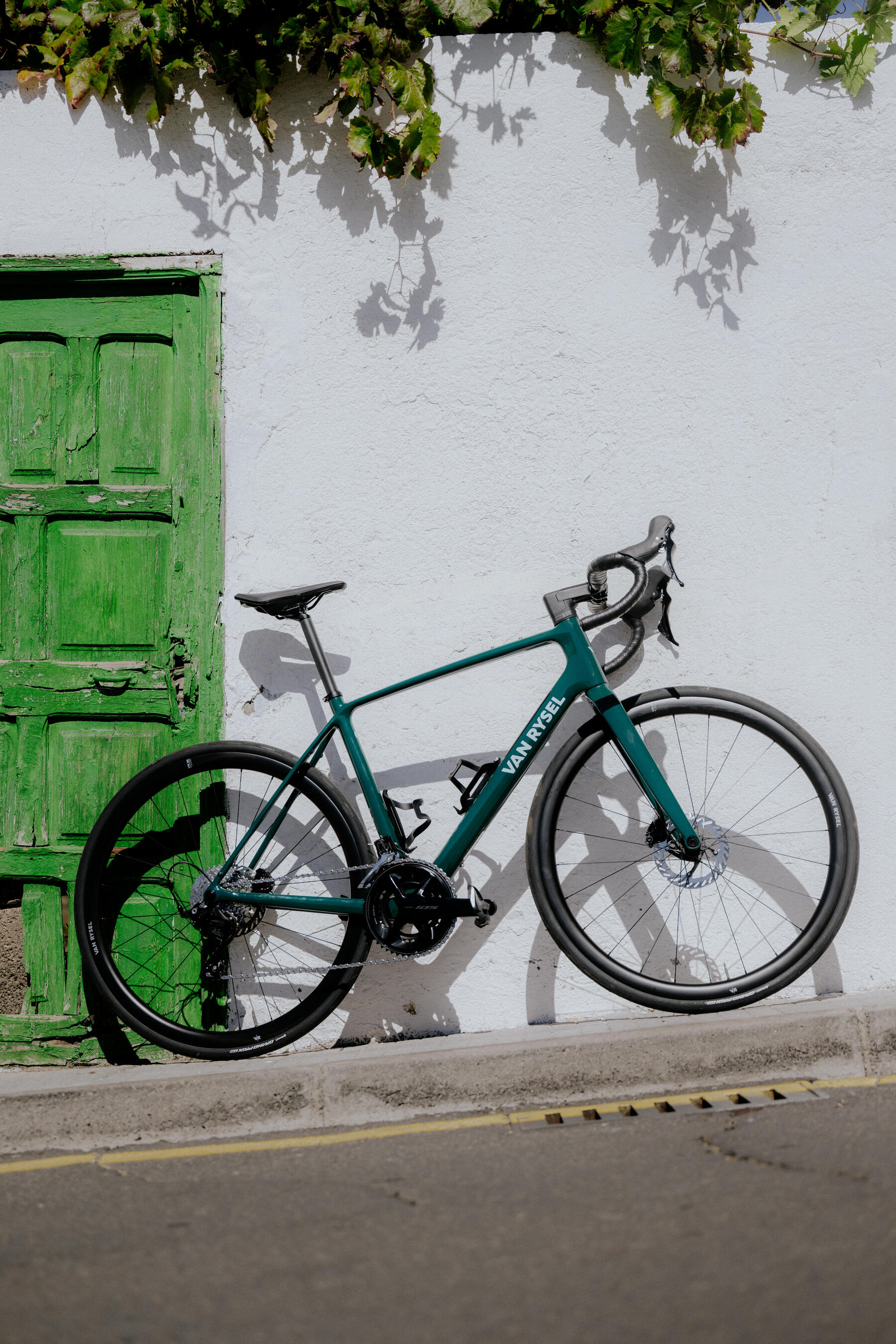 SACOCHE DE CADRE BIKEPACKING / RIVERSIDE