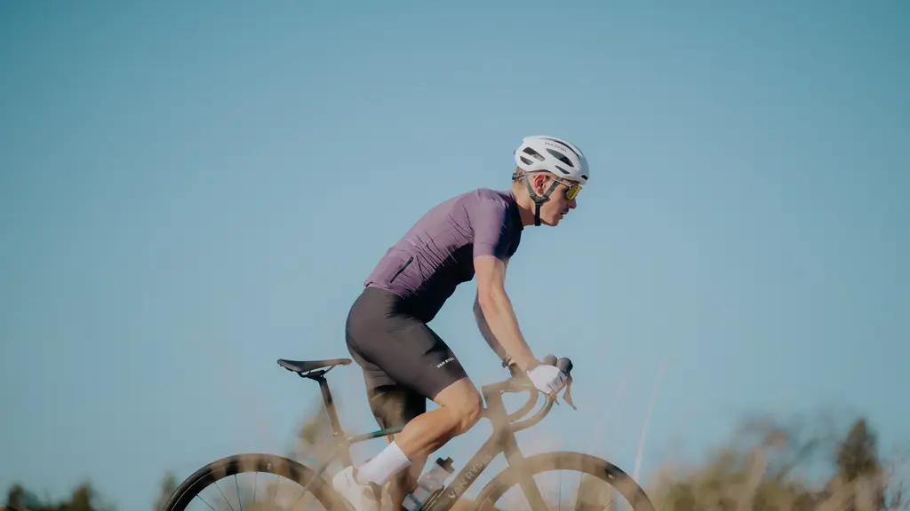 Cycling