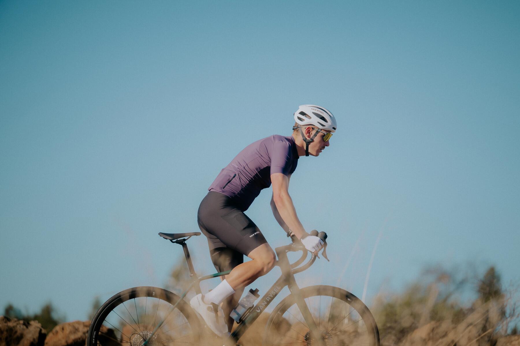 Quelles chaussures de vélo choisir ?