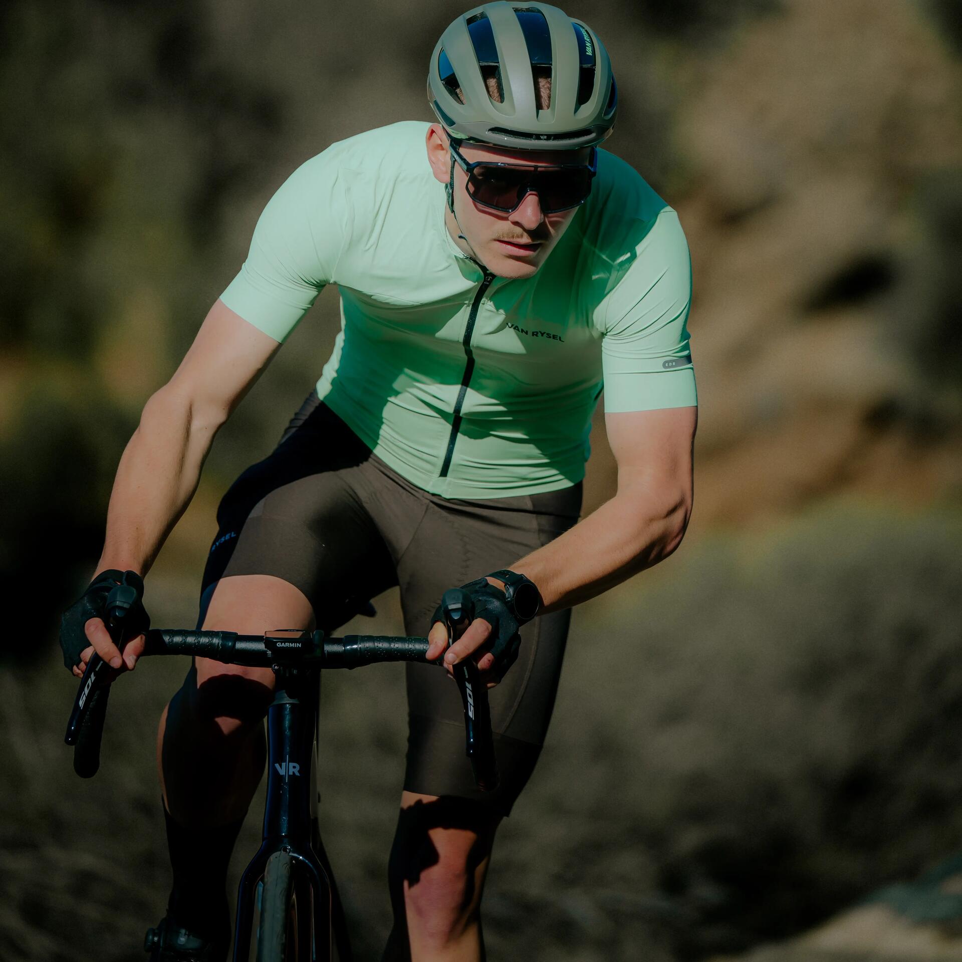 Racing Bike