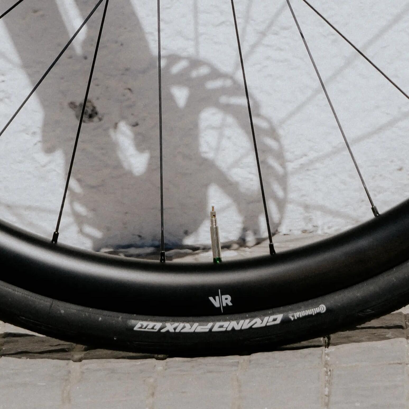 valve Presta cyclisme