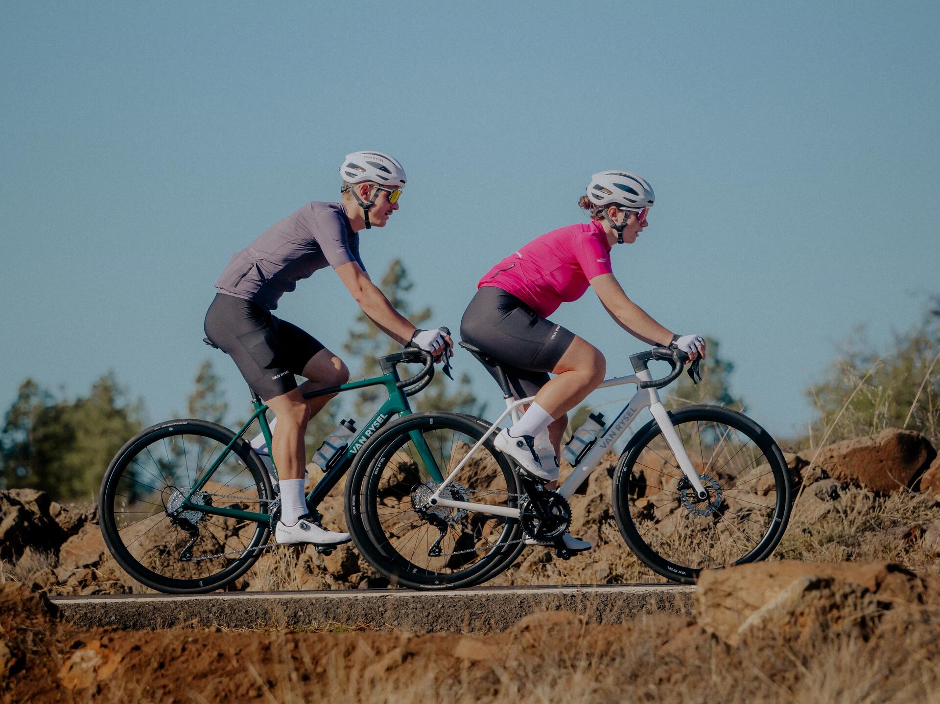 Quelles chaussures de vélo choisir ?