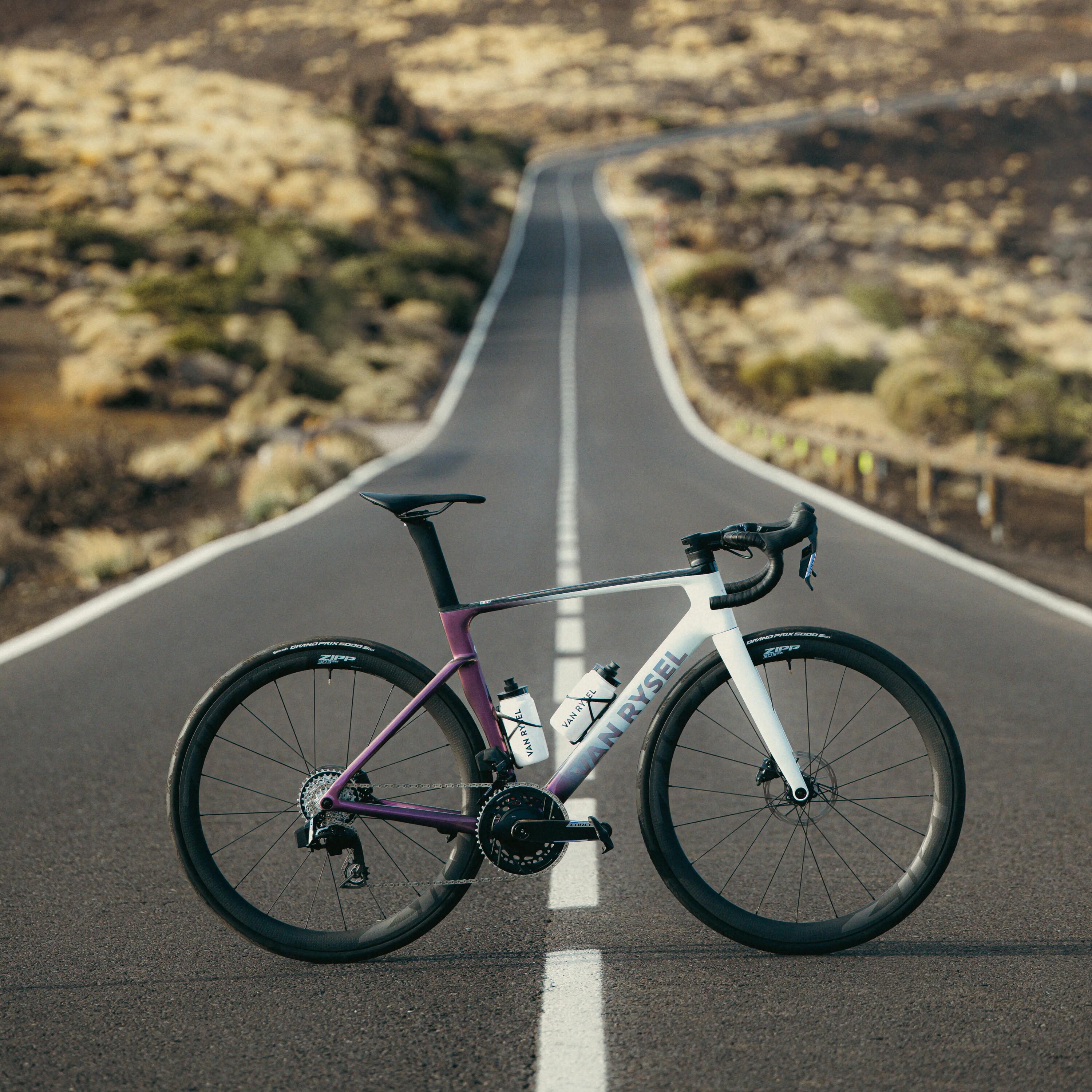 Buyer's Guide: How to Choose the Best Race Bike? | Van Rysel