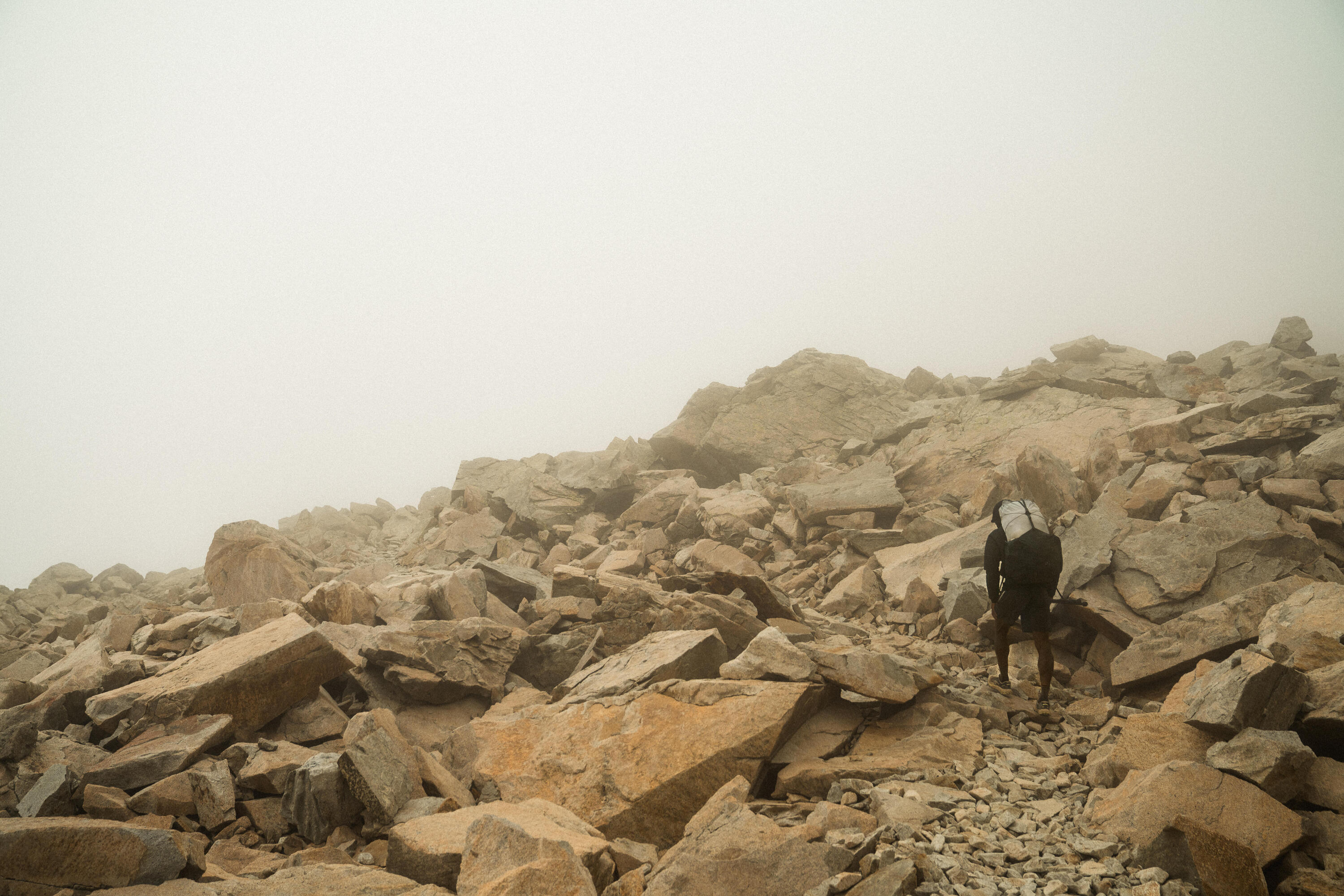 Haute Route des Pyrénées