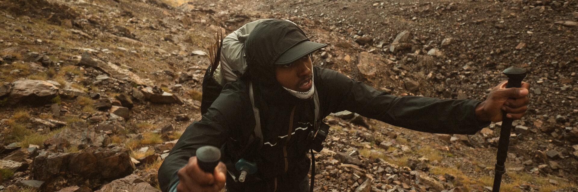 Erfahre hier alles Wissenswerte über das Wandern im Harz!