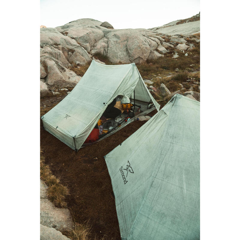 Túrasátor, Dyneema®, 2 személyes - Sprint