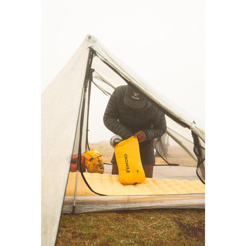 Túrasátor, Dyneema®, 2 személyes - Sprint
