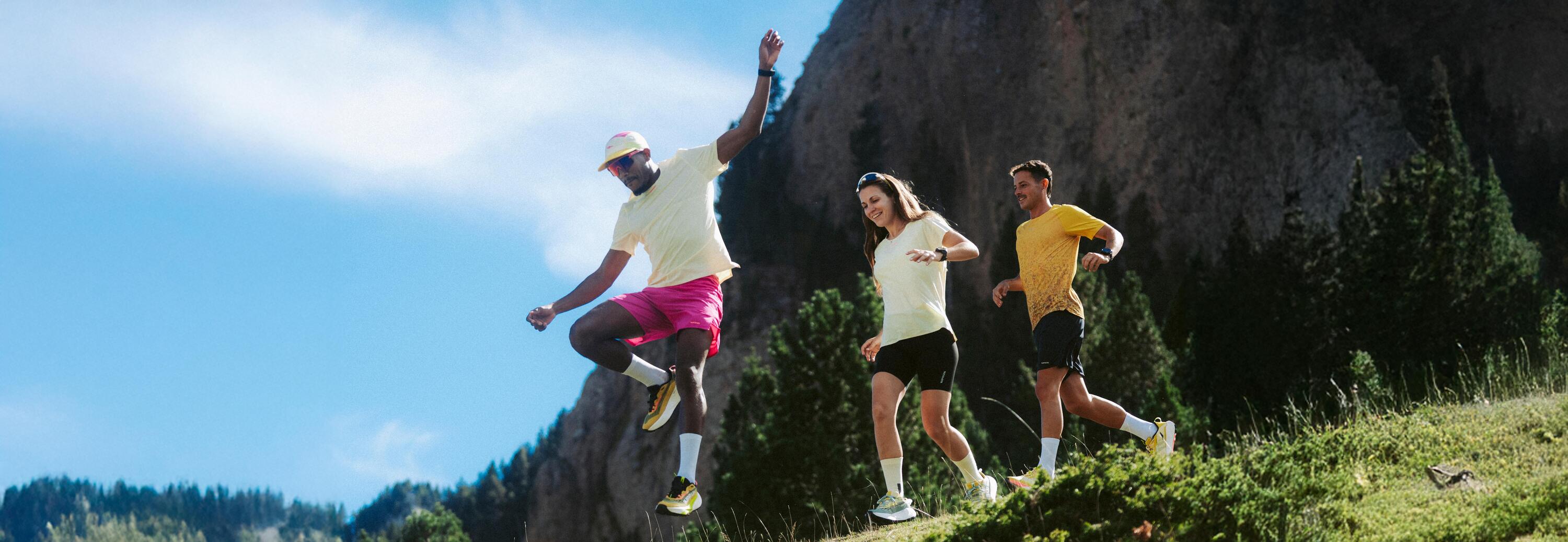 Size guides KIPRUN USA