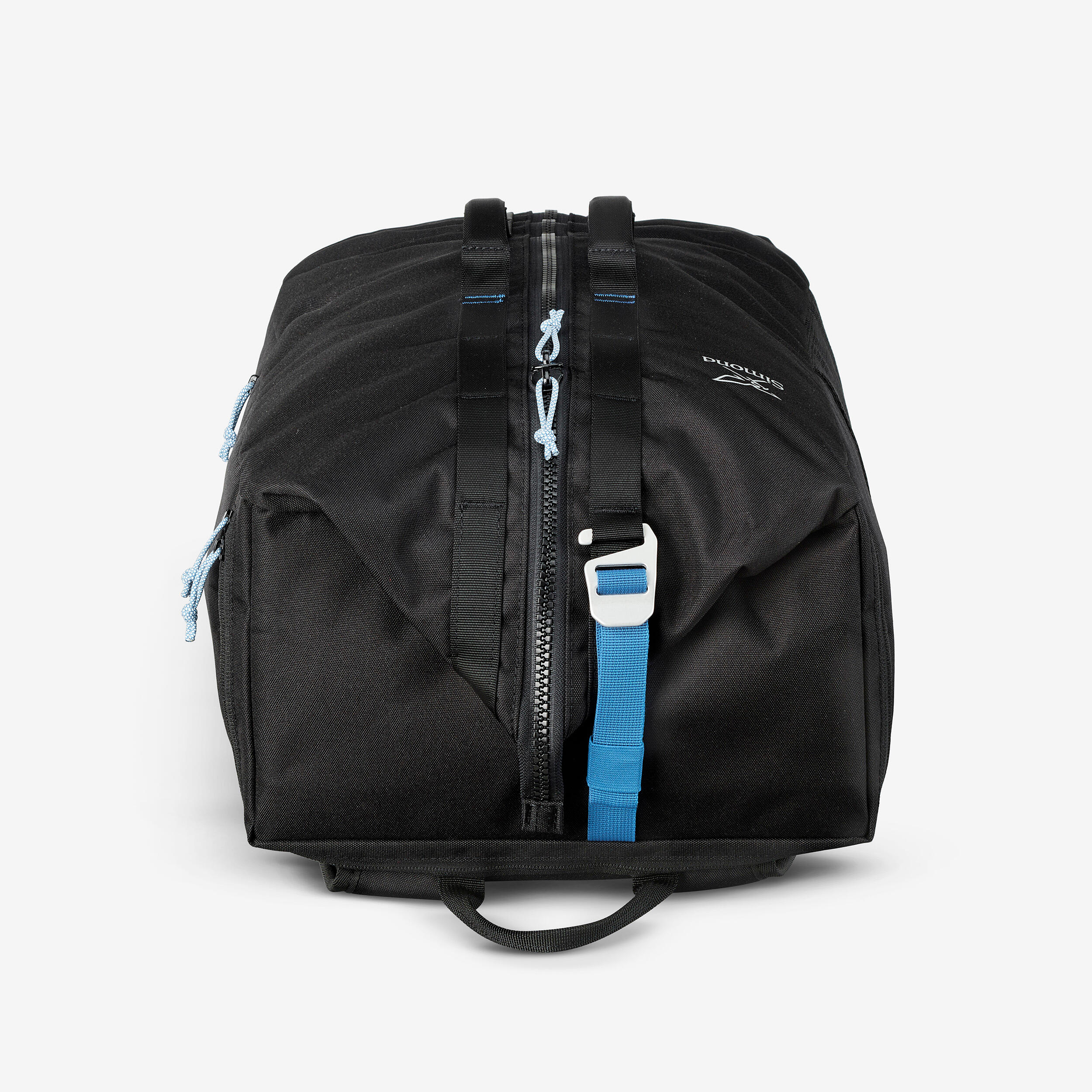 SAC D'ESCALADE VERTIKA 35L NOIR 7/13
