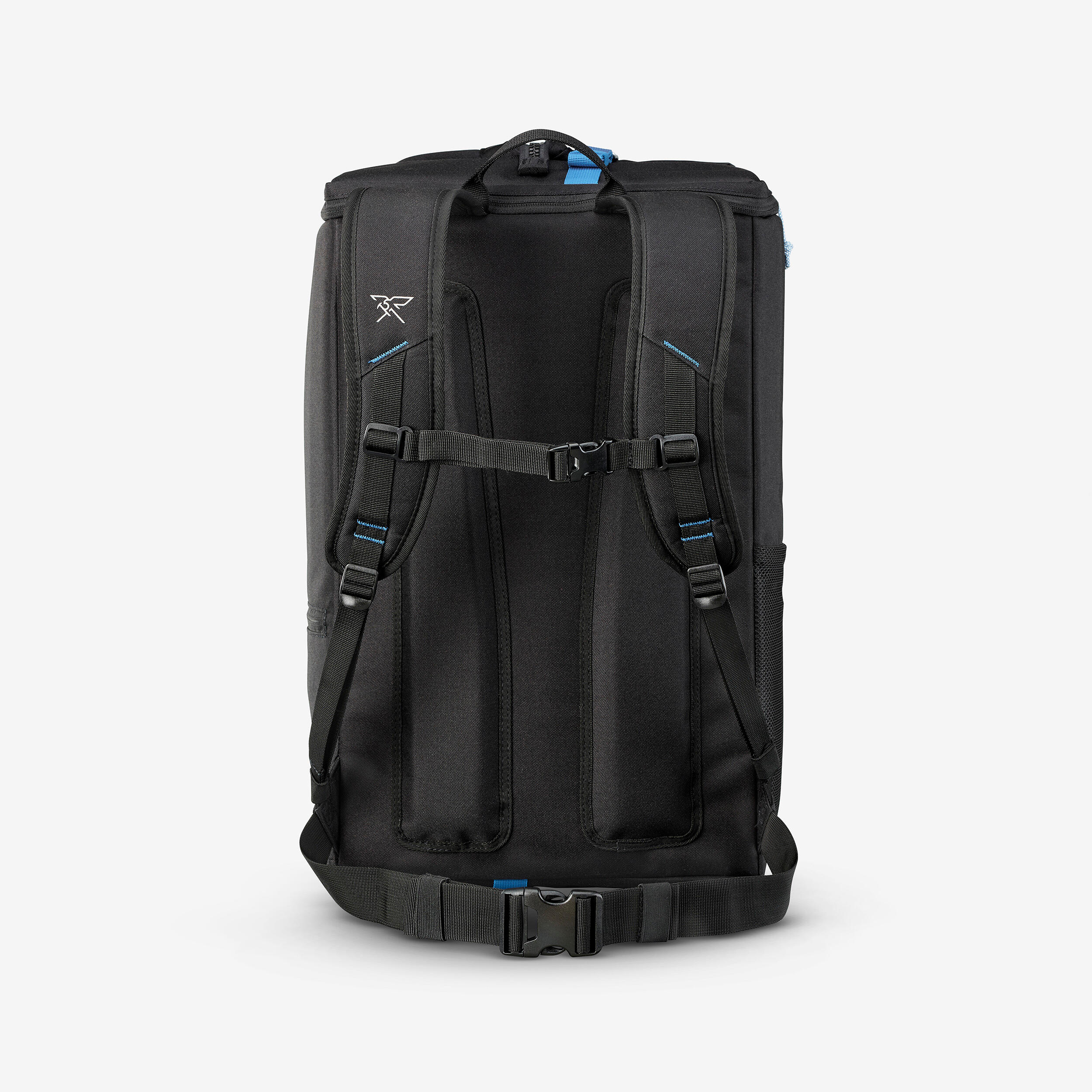 SAC D'ESCALADE VERTIKA 35L NOIR 3/13