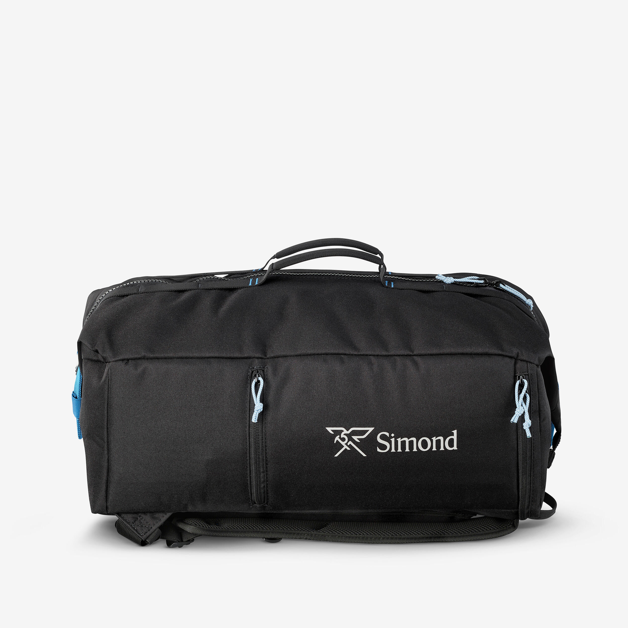 SAC D'ESCALADE VERTIKA 35L NOIR 5/13