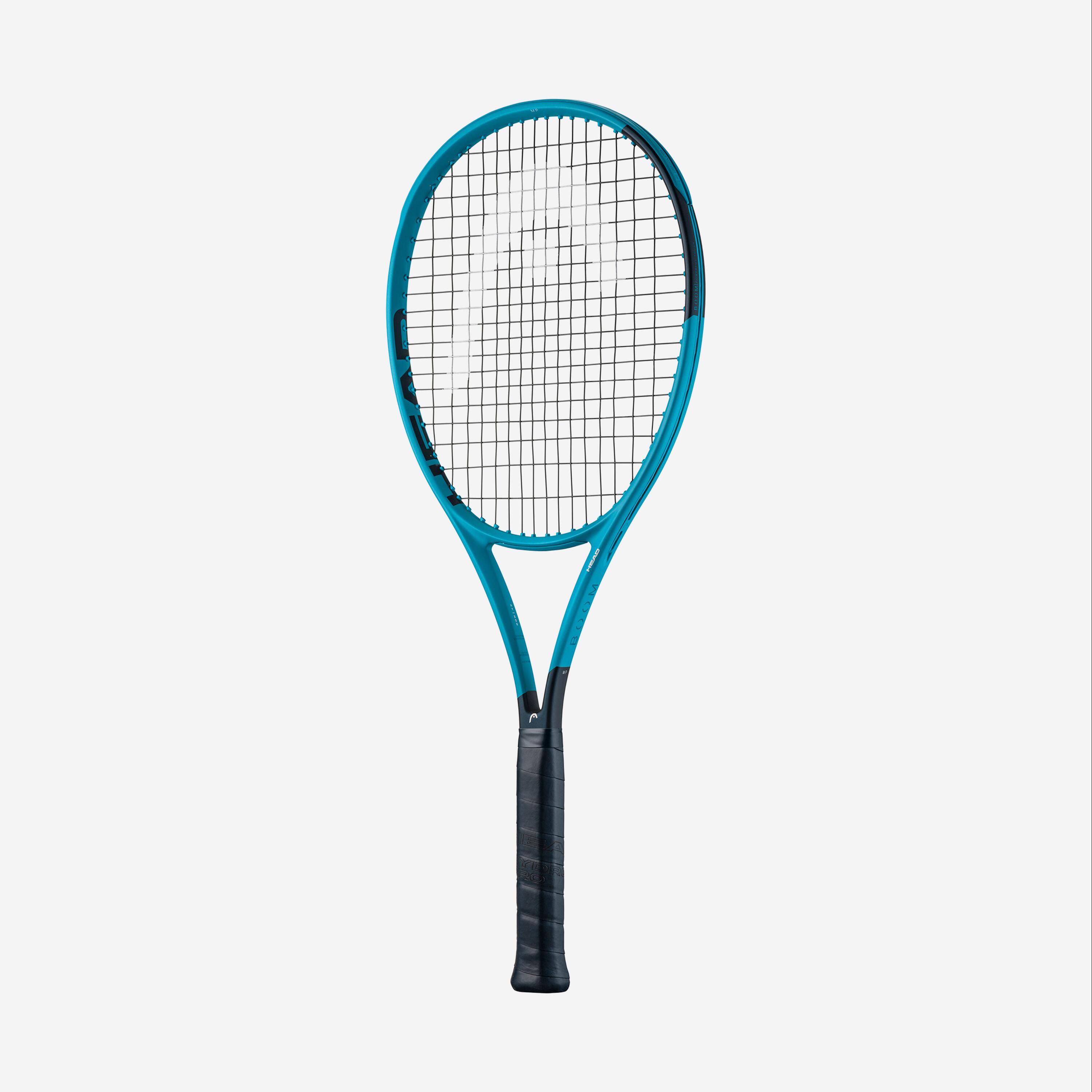 Tennisschläger Erwachsene - Head boom mp 2026 türkisblau 295g 3/6