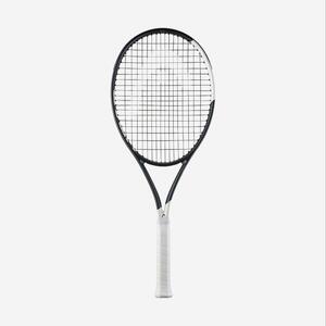 Raqueta de tenis adulto 265 g, Speed MP UL 2026 negro blanco