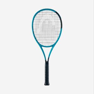 Raqueta de tenis adulto - Head Boom MP 2026 azul turquesa 295 g
