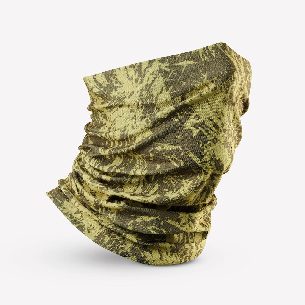 Kids’ hiking headband, 7-15 years, MH500