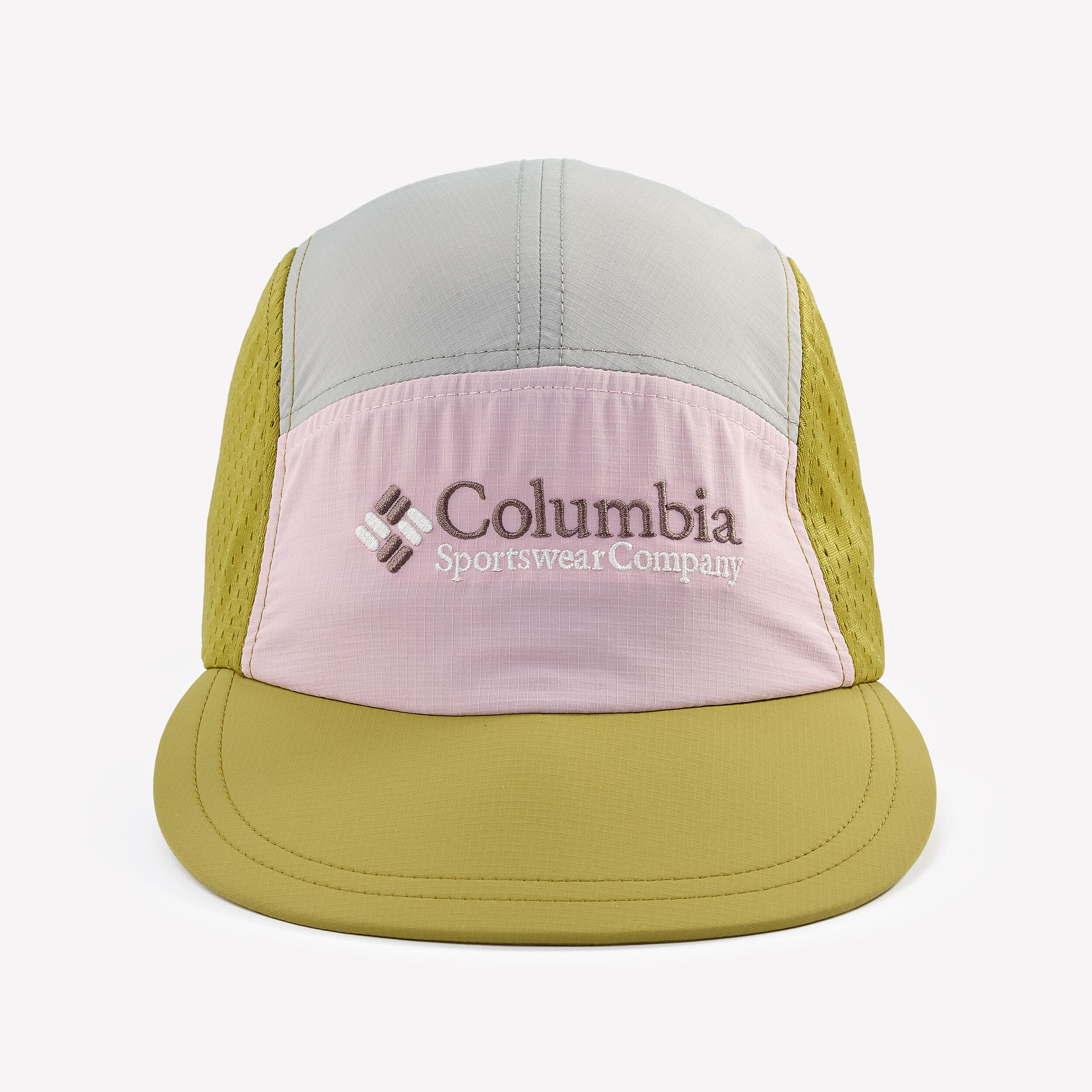 Boné Columbia 5 Painéis Wingmark 6/7