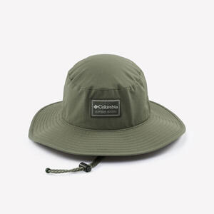 Gorra Columbia Broad Spectrum II Booney verde