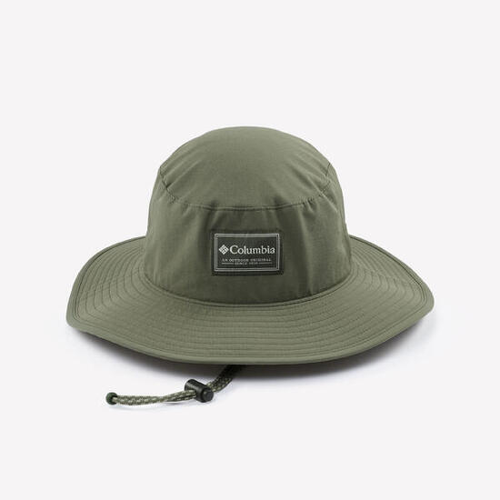 Columbia Trekkinghut - Broad Spectrum II Booney grün