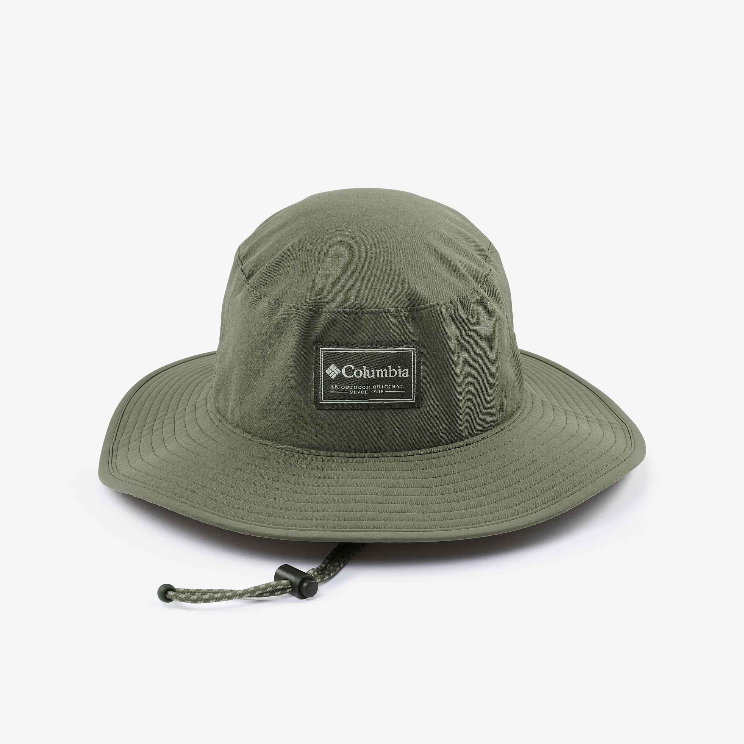 Șapcă Columbia Broad Spectrum II Booney Verde