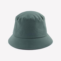Chapeau de randonnée, HIKE 100 BOB vert