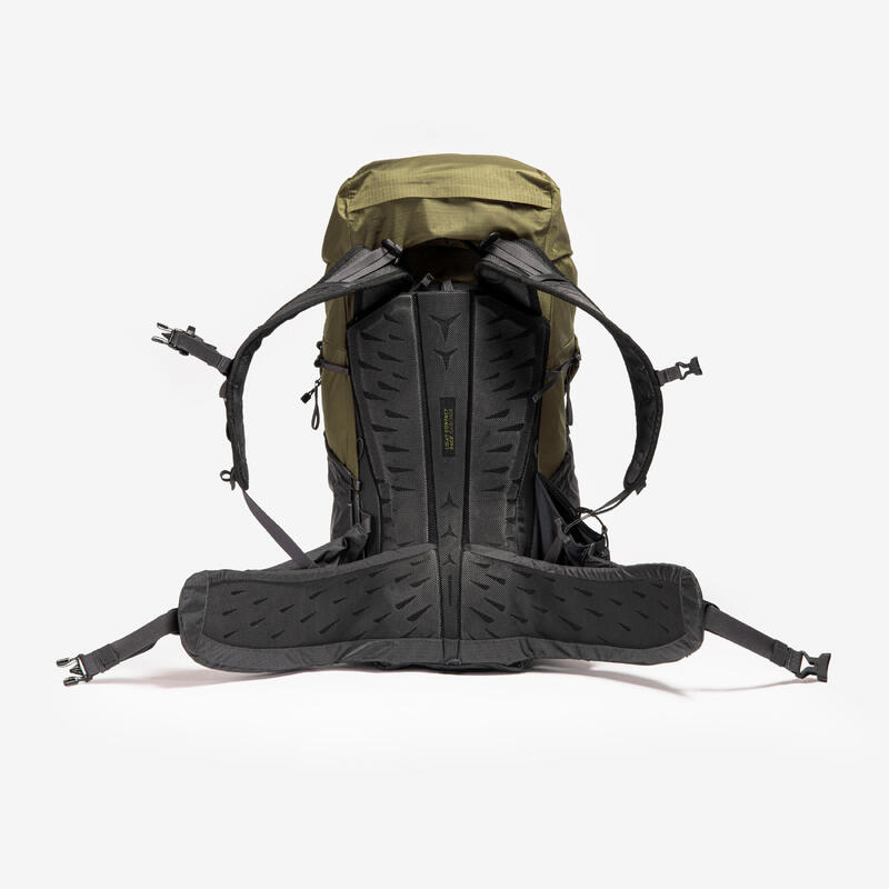 Rucsac drumeție MH900 38L Verde
