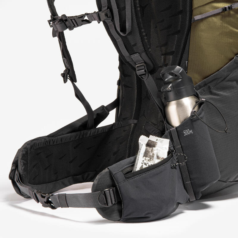 Rucsac drumeție MH900 38L Verde