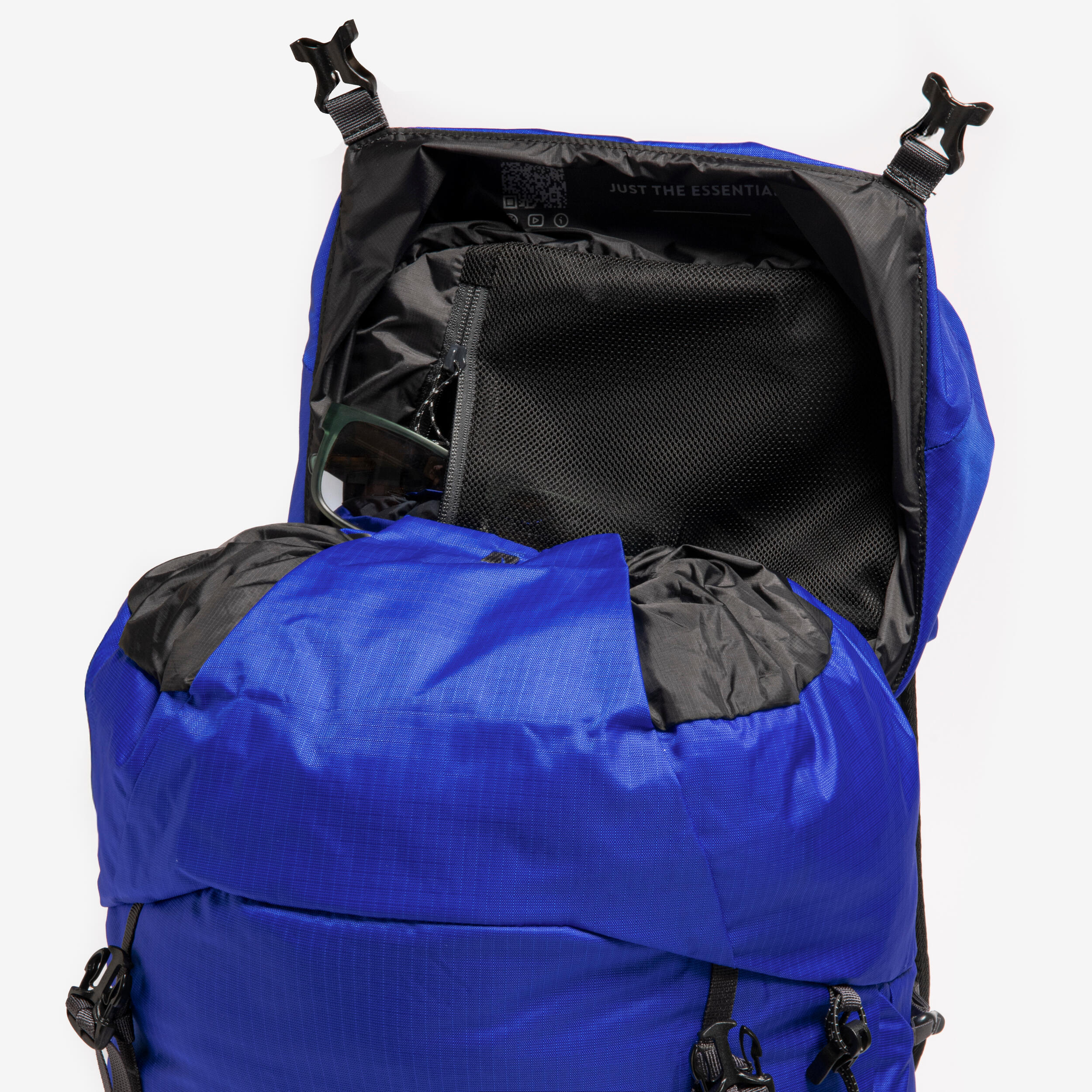 Kids' Hiking Backpack 38 L, MH 900 | Decathlon