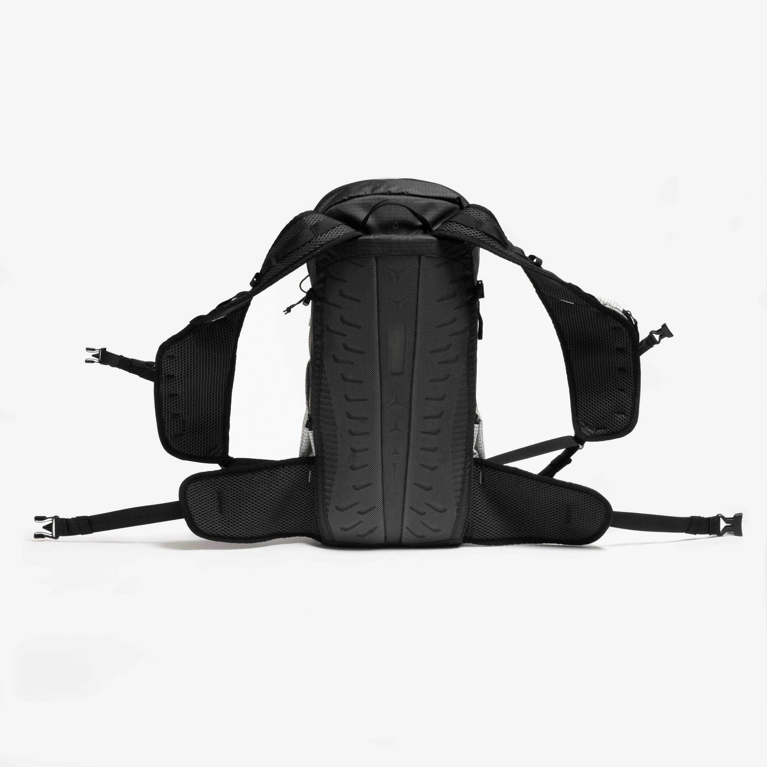 Hiking Backpack 15 L, MH 500 Light - QUECHUA