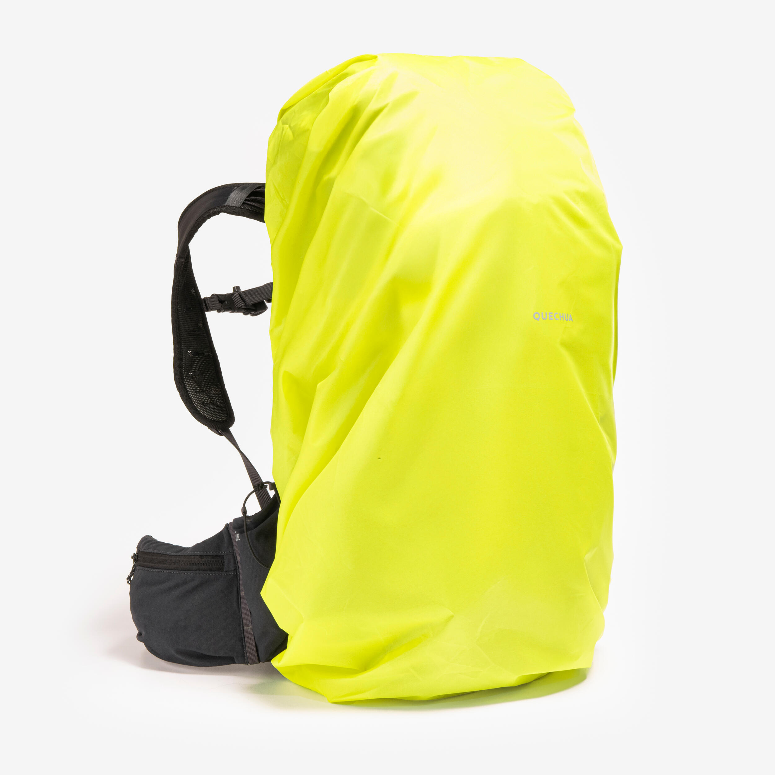 Sac à dos de randonnée montagne, MH900 25L gris 9/18