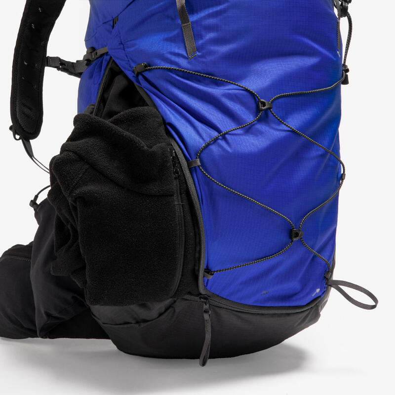 Rucsac Drumeție MH900 38L Albastru
