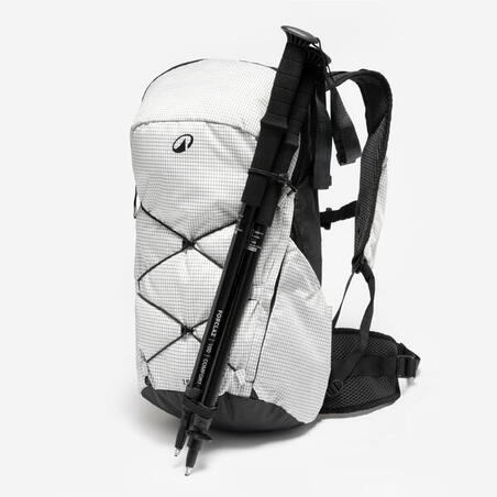 Рюкзак MH500 Light для туризму 15 л білий