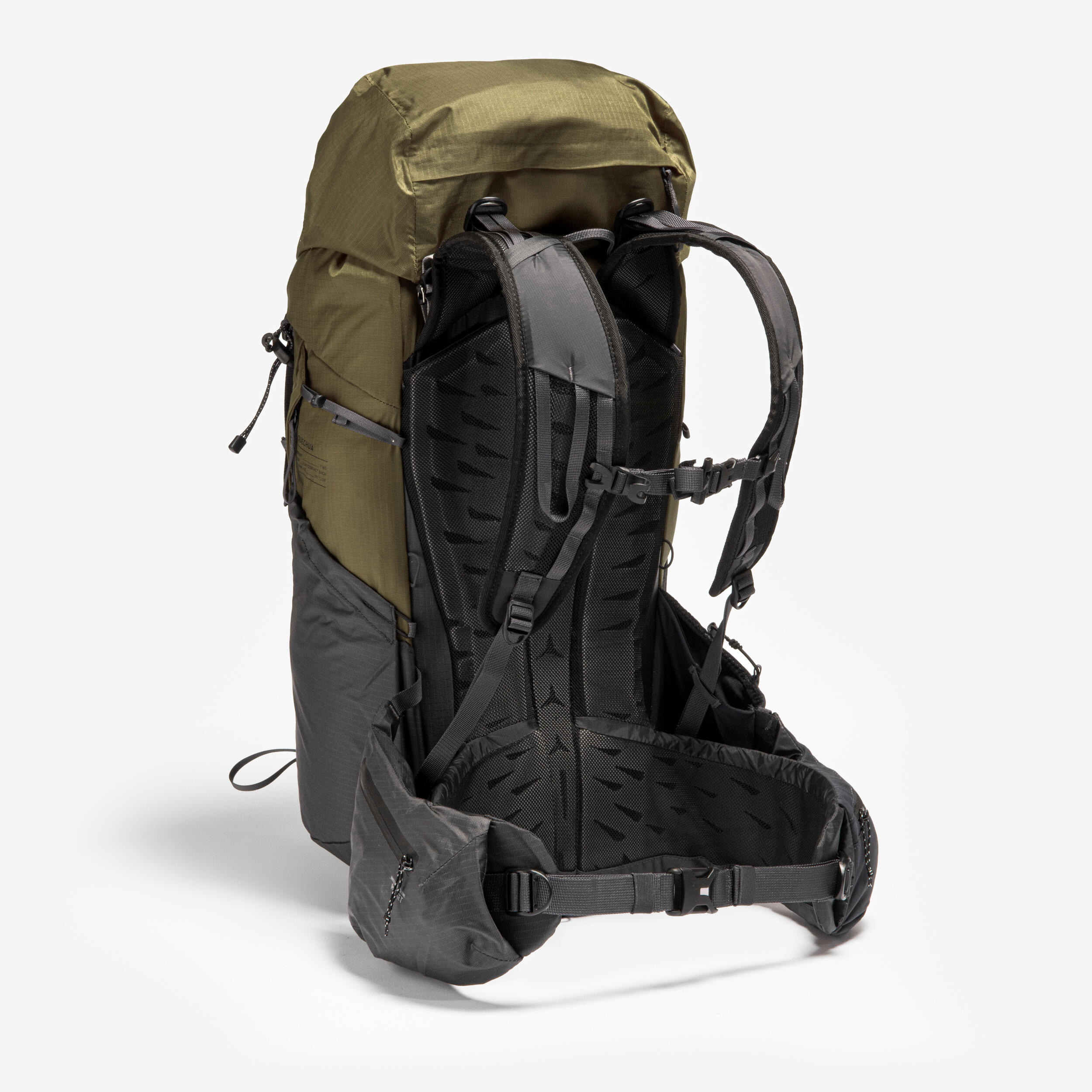 Wanderrucksack, MH900 38L grün 6/22