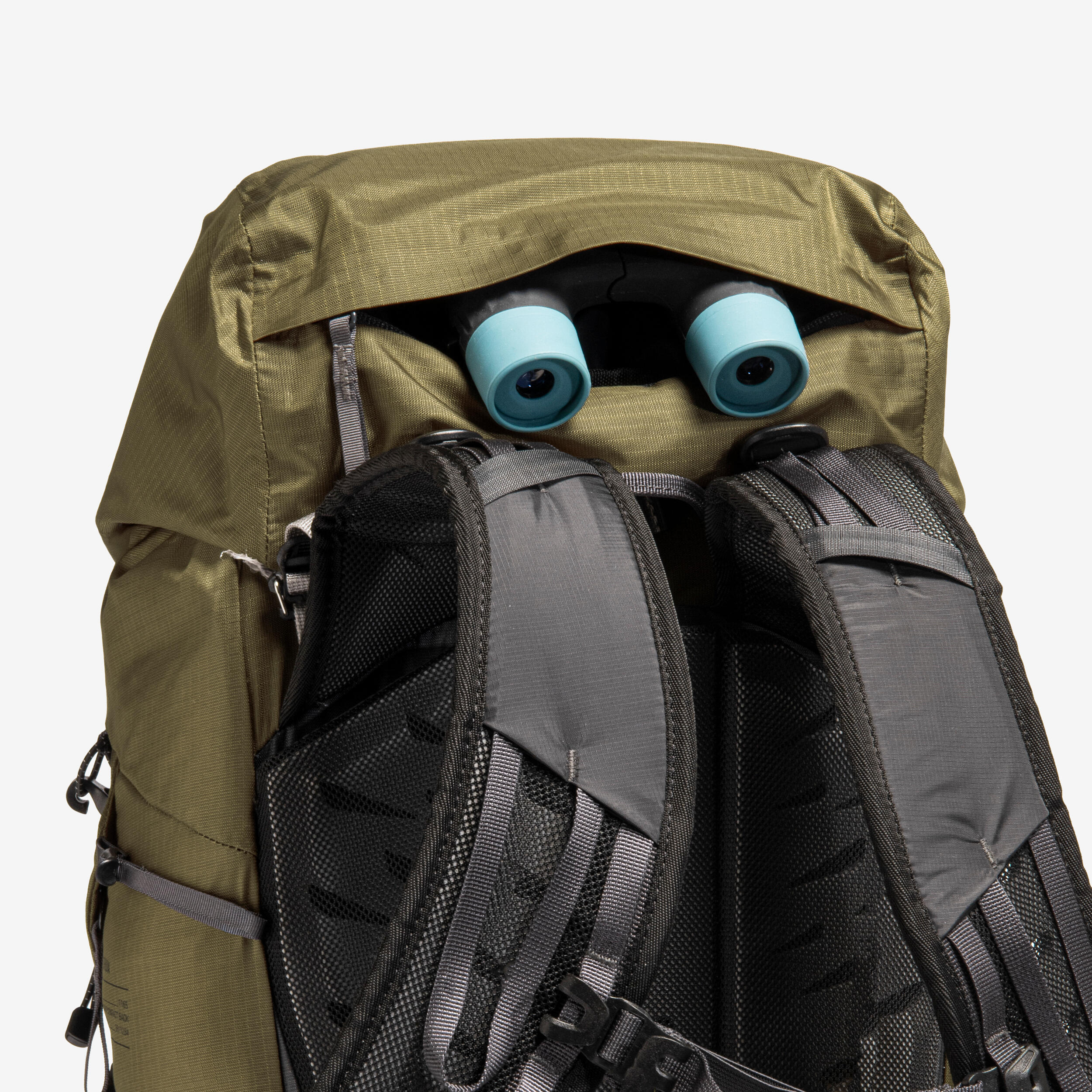 QUECHUA (ケシュア) 登山・ハイキング バックパック MH900 38L