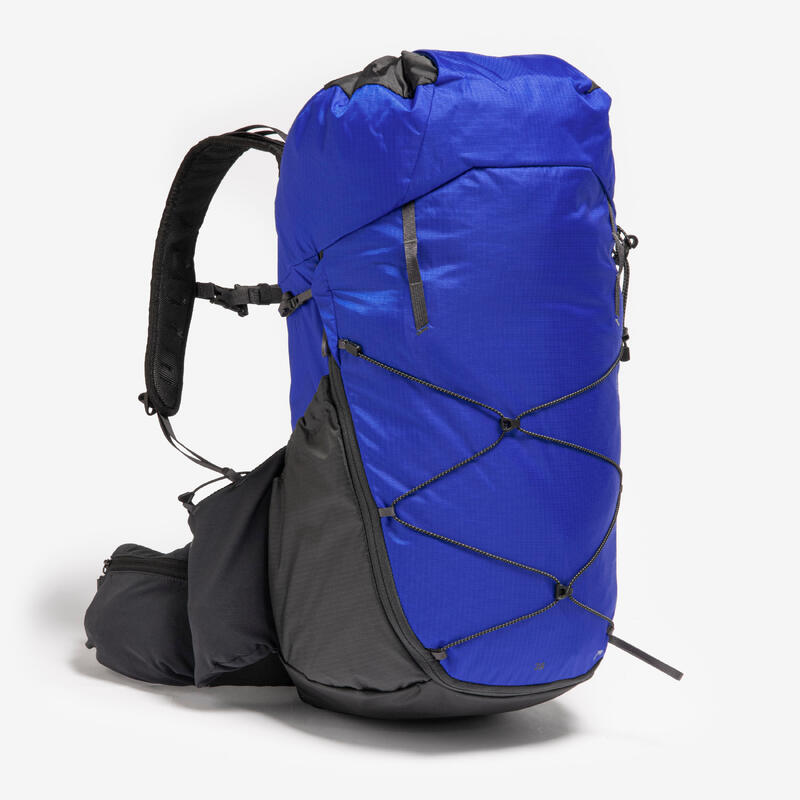 Rucsac Drumeție MH900 38L Albastru