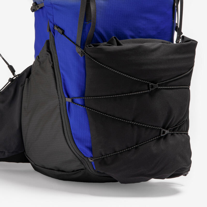 Rucsac Drumeție MH900 38L Albastru