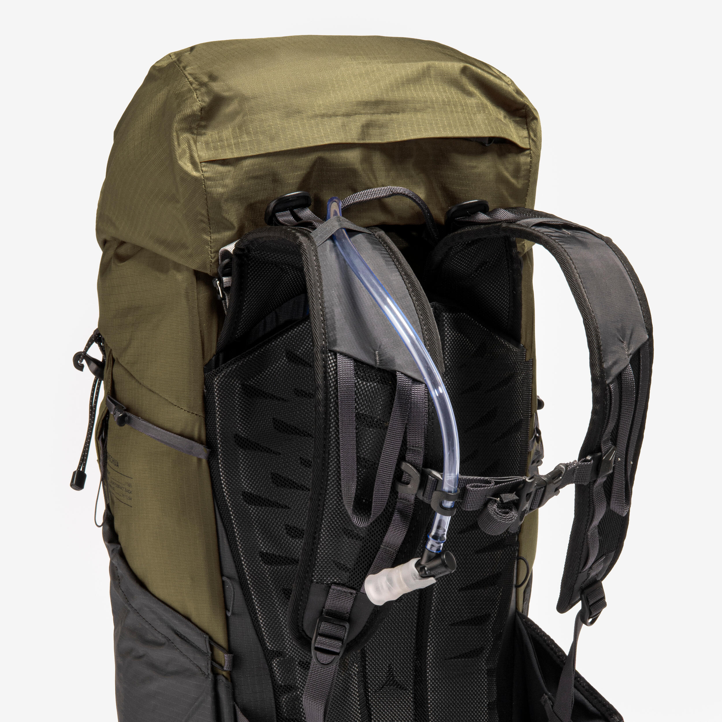 Wanderrucksack, MH900 38L grün 14/22