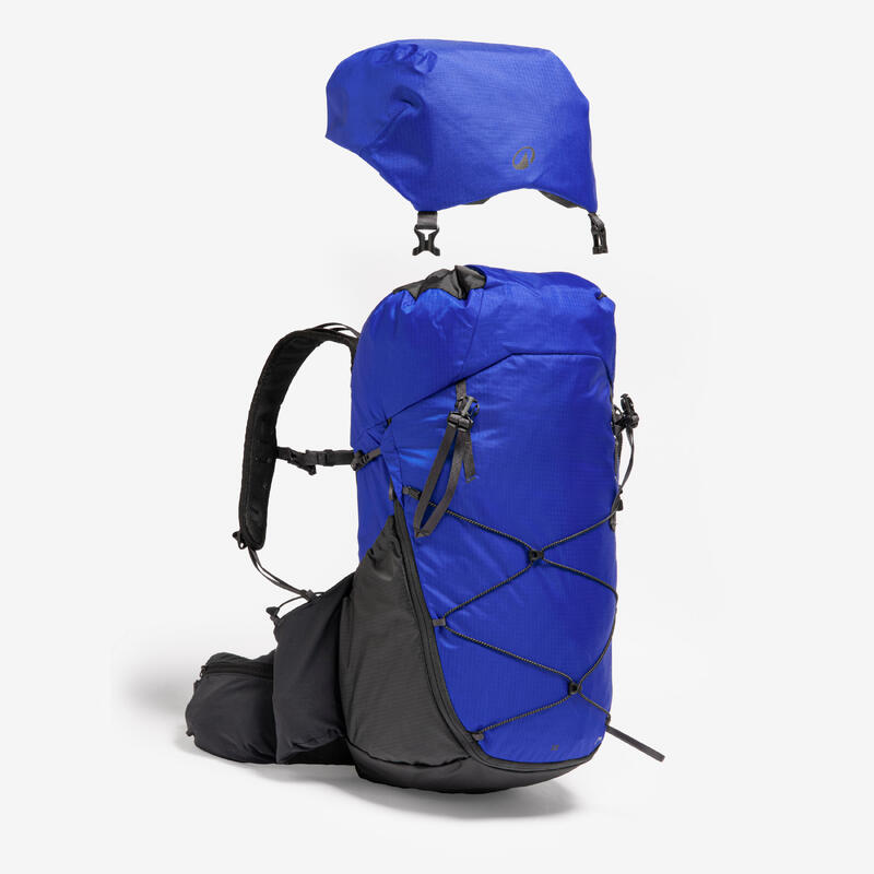 Rucsac Drumeție MH900 38L Albastru