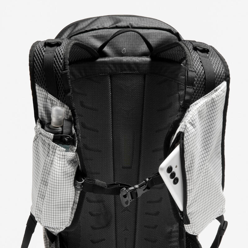 Turistický batoh MH 500 Light 15 l
