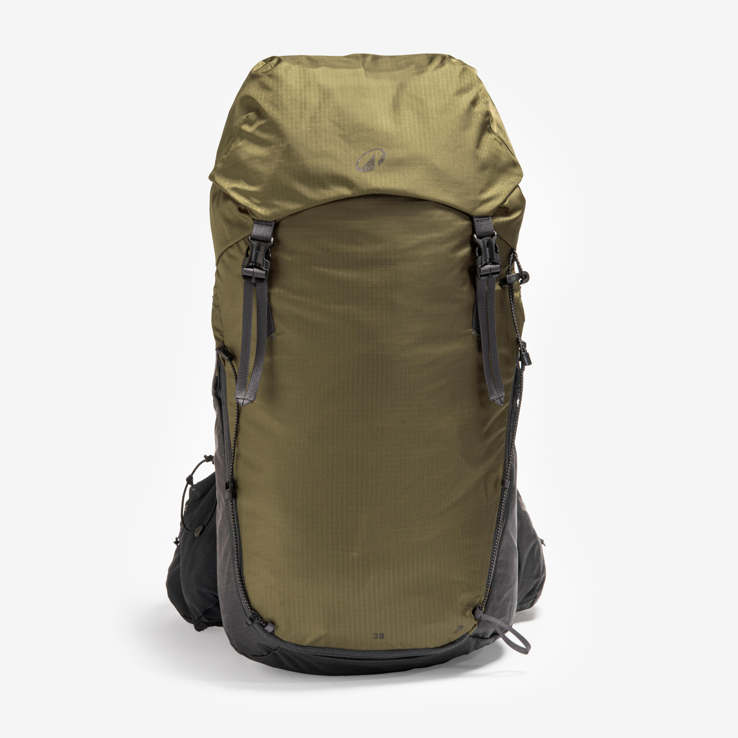Wanderrucksack, MH900 38L grün 8/22