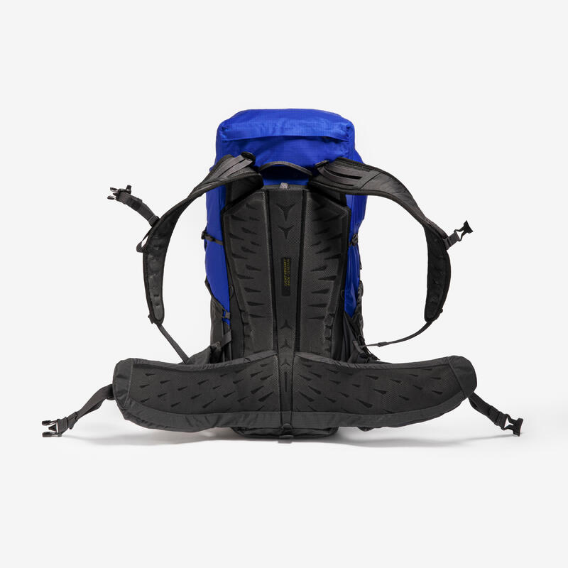 Rucsac Drumeție MH900 38L Albastru