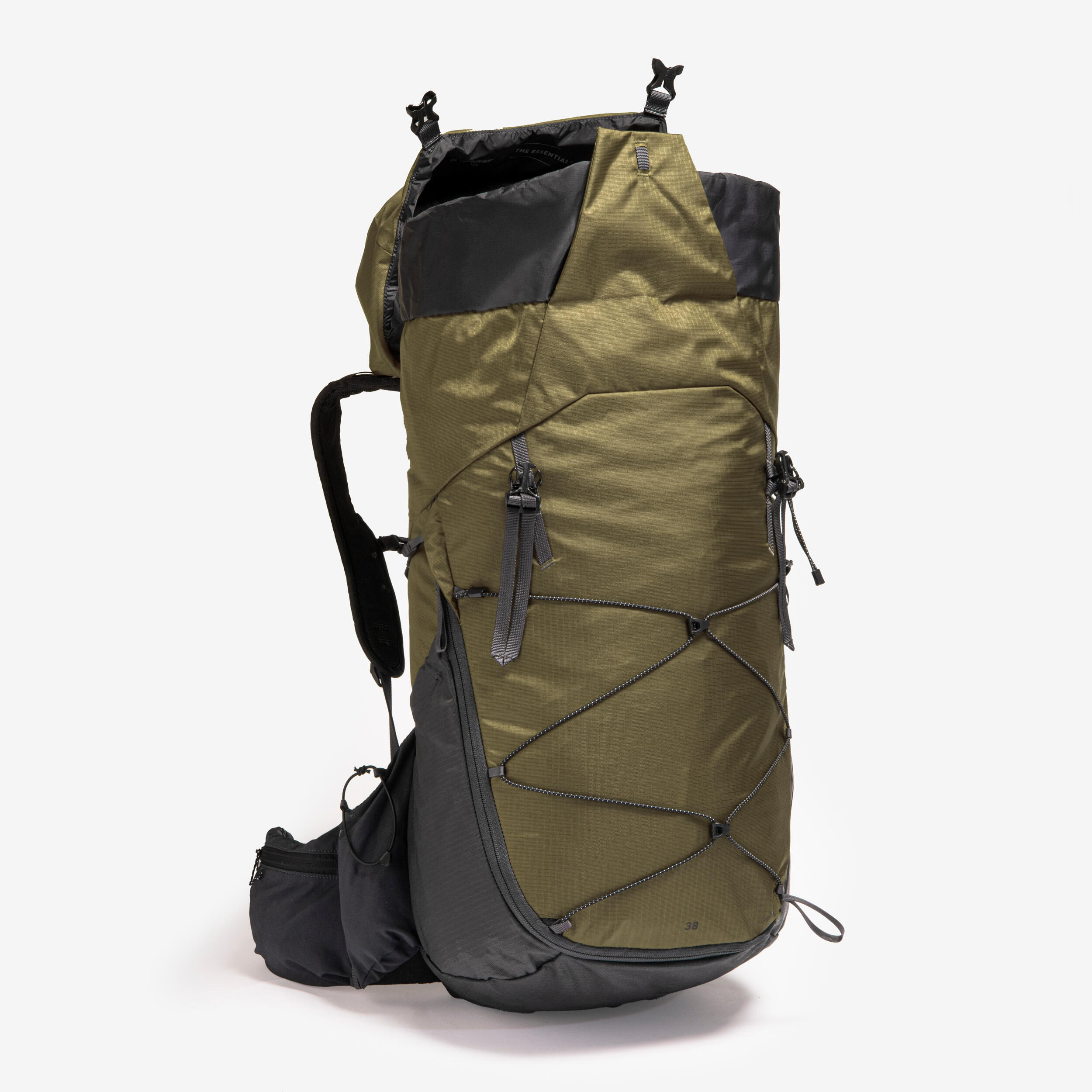 Wanderrucksack, MH900 38L grün 9/22