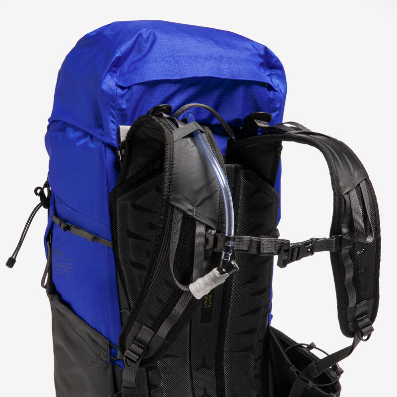 Rucsac Drumeție MH900 38L Albastru